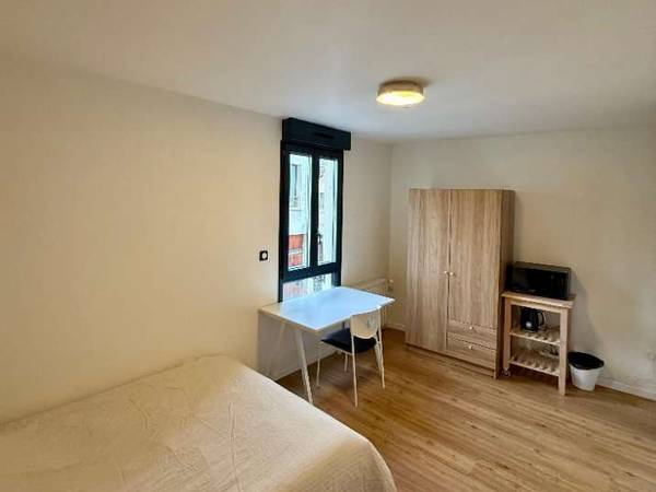 Coliving / Maison 6 pièces de 140 m², Ivry-sur-Seine, Rue Gaston Picard / Photo 2