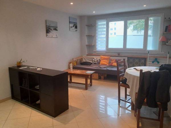 Colocation / Appartement 3 pièces de 52 m², Oullins-Pierre-Bénite, Rue de l'Oasis / Photo 2