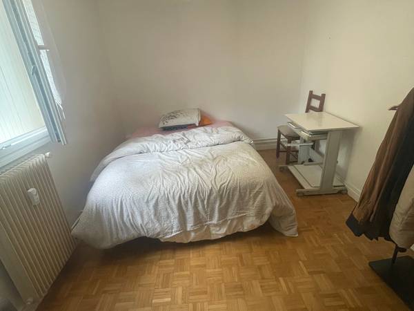 Colocation / Appartement 3 pièces de 52 m², Oullins-Pierre-Bénite, Rue de l'Oasis / Photo 6