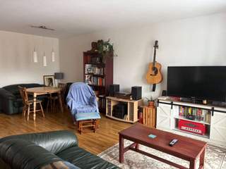 Flatsharing / 4-bedroom flat · 1 m², Québec, Rue de la Tamise