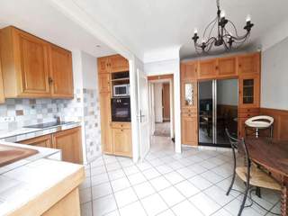 Wspólne mieszkanie / 6 rooms duplex · 110 m², Saint-Mandé, Avenue de Paris