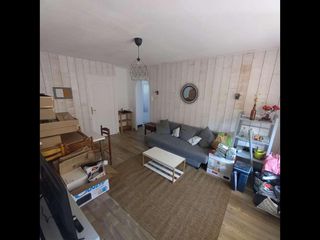 Colocation / Appartement 5 pièces de 75 m², Grenoble, Rue du Drac