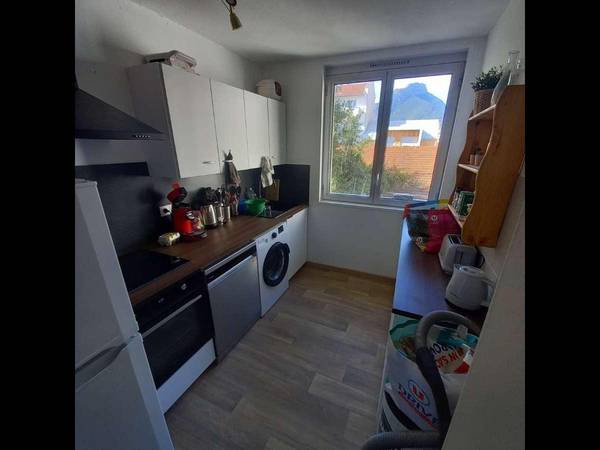 Flatsharing / 5-bedroom flat · 75 m², Grenoble, Rue du Drac / Photo 2