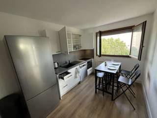 Colocation / Appartement 6 pièces de 91 m², Vaulx-en-Velin, Chemin de la Godille