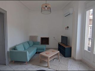 Flatsharing / 3-bedroom flat · 53 m², Grenoble, Rue Condorcet