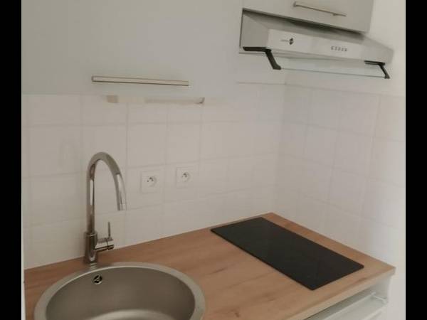 Location / Studio, Vannes / Photo 4