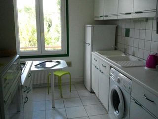Flatsharing / 4-bedroom flat · 61 m², Villeurbanne, Rue Armand