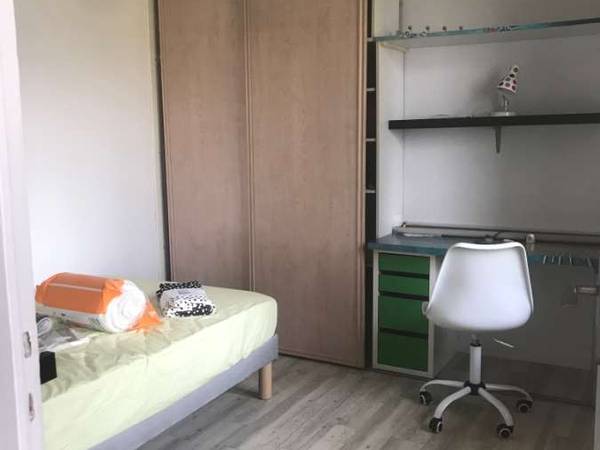 Colocation / Appartement 4 pièces de 61 m², Villeurbanne, Rue Armand / Photo 3