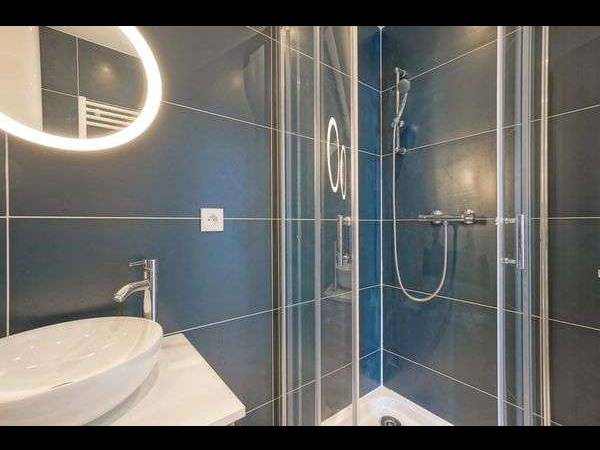 Location / Appartement 1 pièce de 30 m², Menton, Avenue Cernuschi / Photo 5