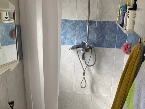 Colocation / Appartement 3 pièces de 45 m², Nice, Boulevard Gambetta / Photo 10