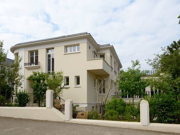 Coliving space / 10-bedroom villa · 300 m², Alfortville, Rue Raspail / Photo 9