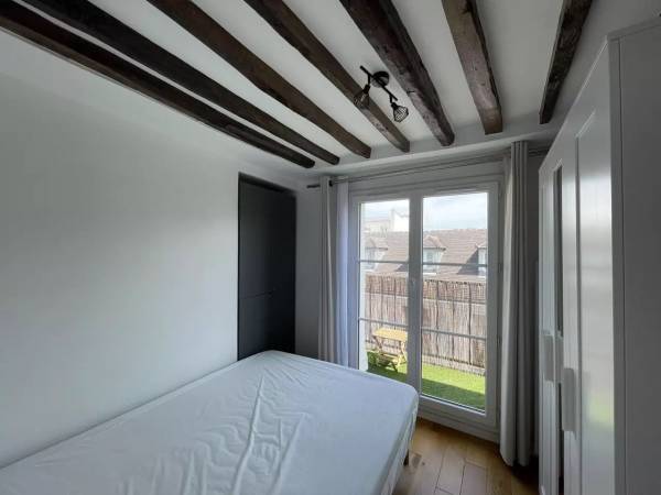 Sous-location / Appartement 2 pièces de 30 m², Paris, Rue Pastourelle / Photo 2