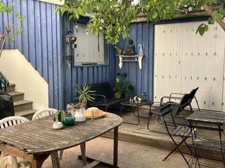 Sous-location / Maison 10 pièces de 150 m², Toulouse, Rue Marancin