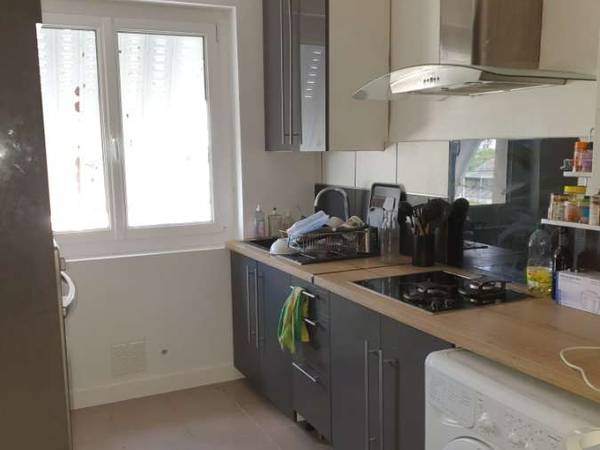 Sous-location / Appartement 1 pièce de 12 m², Toulouse, Rue Bialar / Photo 4