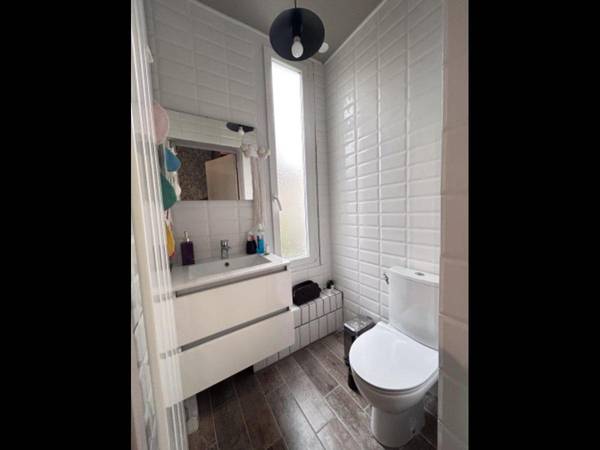 Student room / 10-bedroom house · 185 m², Quimper, Rue Henri de Bournazel / Photo 4