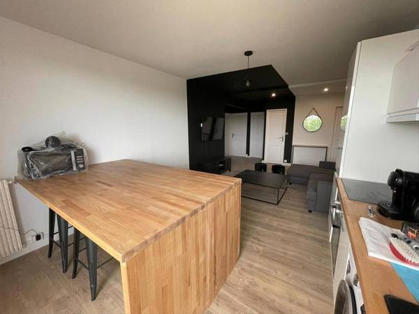 Colocation / Appartement 6 pièces de 94 m², Saint-Brieuc, Rue de Liège / Photo 9