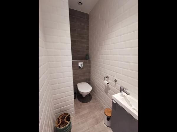 Colocation / Appartement 4 pièces de 58 m², Nice, Boulevard de la Madeleine / Photo 7