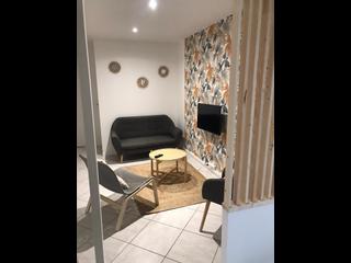 Flatsharing / 5-bedroom flat · 98 m², Bron, Avenue du 8 Mai 1945