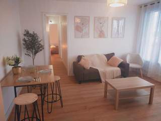 Colocation / Appartement 4 pièces de 70 m², Coulaines, Rue Corneille