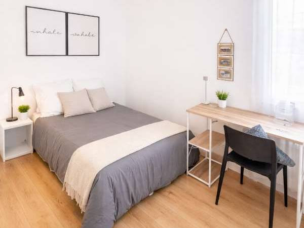 Colocation / Appartement 4 pièces de 68 m², Orléans, Rue Clément V / Photo 3