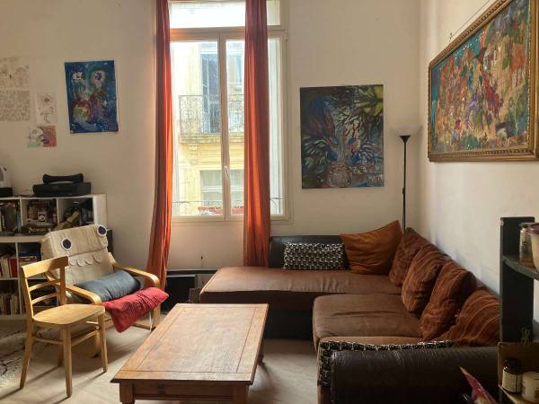 Sous-location / Appartement 6 pièces de 90 m², Montpellier, Rue Saint Firmin / Photo 3