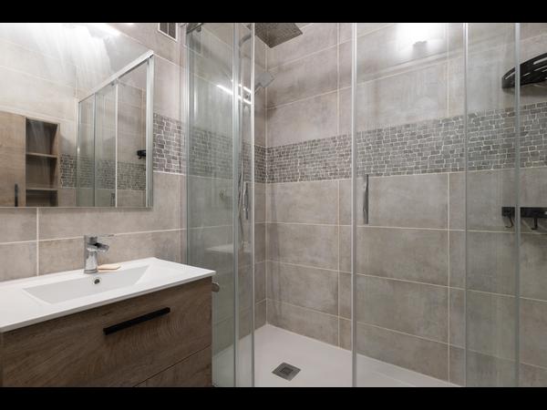 Colocation / Appartement 6 pièces de 100 m², Chilly-Mazarin, Place Montespan / Photo 14