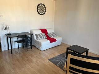 Rental / Studio apartment, Auxerre