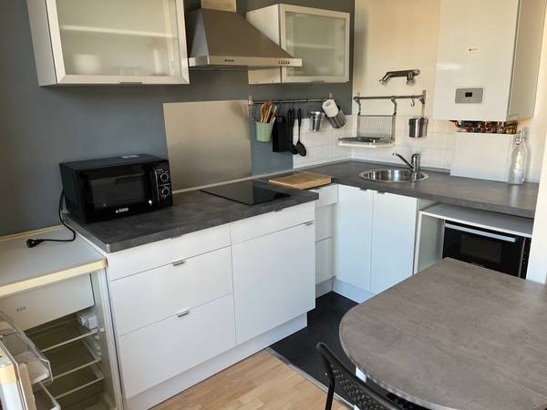 Location / Studio, Auxerre / Photo 2