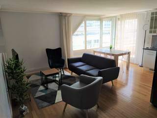 Flatsharing / 6-bedroom flat · 103 m², Champs-sur-Marne, Allée des Charmilles