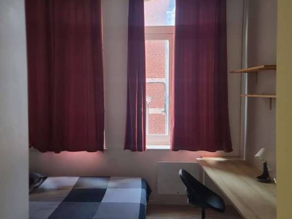 Colocation / Maison 6 pièces de 15 m², Roubaix, Rue Rémy Cogghe / Photo 2