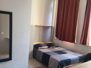 Room share / Studio apartment · 15 m², Roubaix, Rue Rémy Cogghe