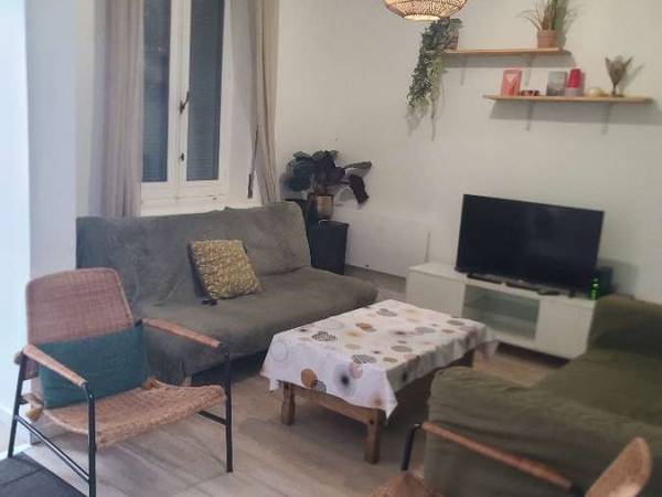 Colocation / Maison 6 pièces de 15 m², Roubaix, Rue Rémy Cogghe / Photo 9