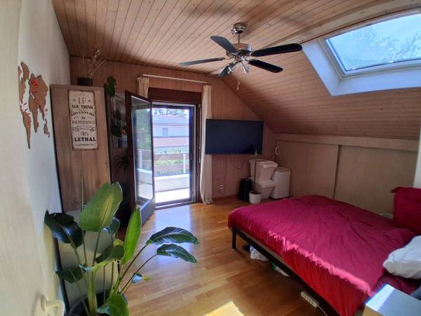 Colocation / Villa 10 pièces de 250 m², Versoix, Chemin Louis-Dégallier / Photo 2
