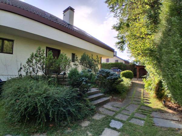 Colocation / Villa 10 pièces de 250 m², Versoix, Chemin Louis-Dégallier / Photo 12