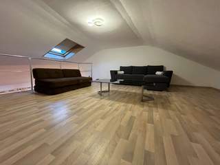 Coliving / Maison 7 pièces de 100 m², Liège, Rue Hennequin