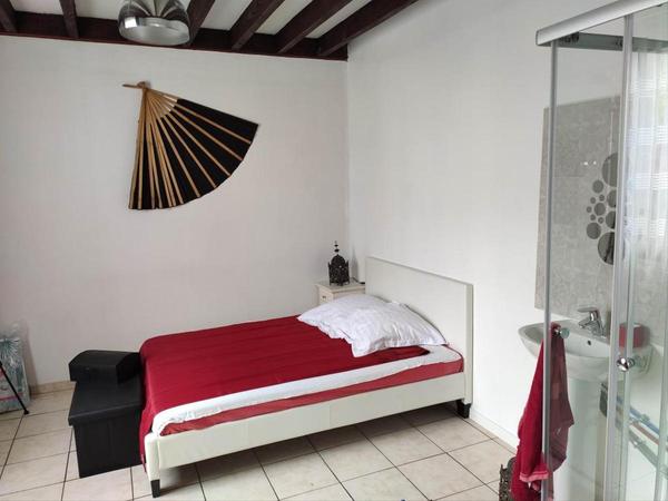 Colocation / Maison 8 pièces de 253 m², Épinay-sur-Seine / Photo 2