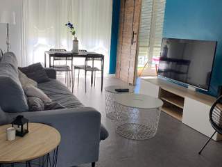 Flatsharing / Appartement 3 pièces de 58 m², Pau, Avenue du Président Kennedy