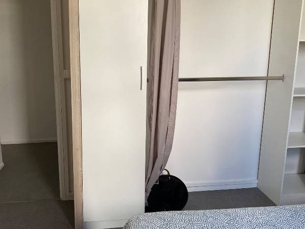 Colocation / Appartement 3 pièces de 58 m², Pau, Avenue du Président Kennedy / Photo 6