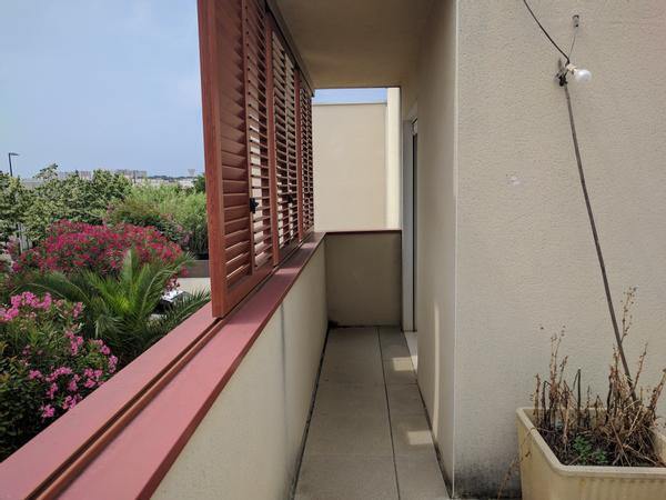 Colocation / Maison 4 pièces de 110 m², Montpellier, Avenue des Frères Buhler / Photo 2