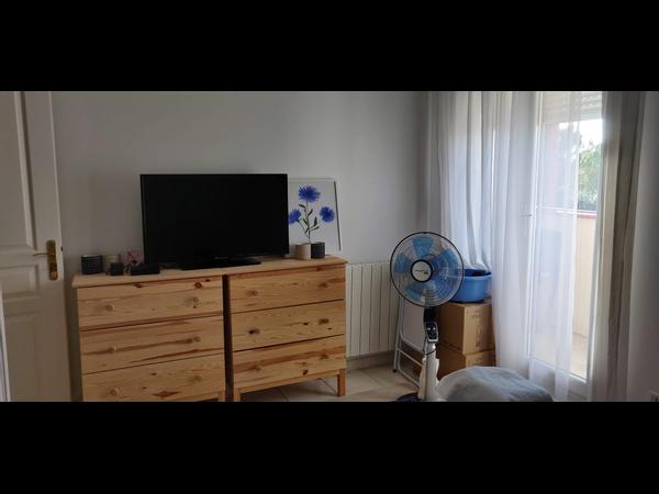 Colocation / Maison 4 pièces de 110 m², Montpellier, Avenue des Frères Buhler / Photo 9