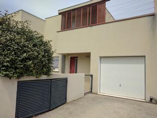 Room share / 4 rooms house · 110 m², Montpellier, Avenue des Frères Buhler