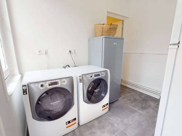Coliving / Maison 8 pièces de 150 m², Tourcoing, Boulevard Constantin Descat / Photo 5