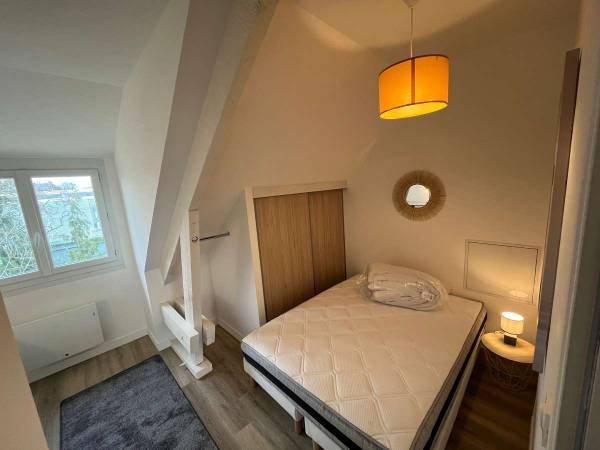 Coliving / Maison 10 pièces de 300 m², Nantes, Avenue d'Auray / Photo 2