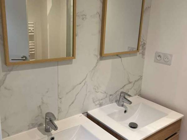 Coliving / Maison 10 pièces de 300 m², Nantes, Avenue d'Auray / Photo 13