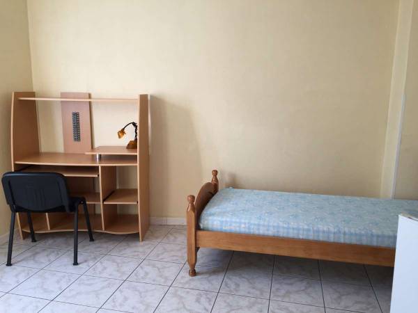 Chambre pour étudiant / Appartement 3 pièces de 50 m², Bordeaux, Rue Azam / Photo 2