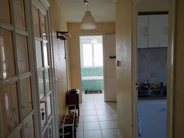 Chambre pour étudiant / Appartement 3 pièces de 50 m², Bordeaux, Rue Azam / Photo 9