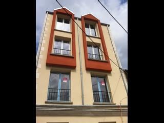 Colocation, Immeuble 10 pièces, Saint-Denis