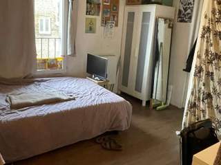 Colocation, Immeuble 10 pièces, Saint-Denis