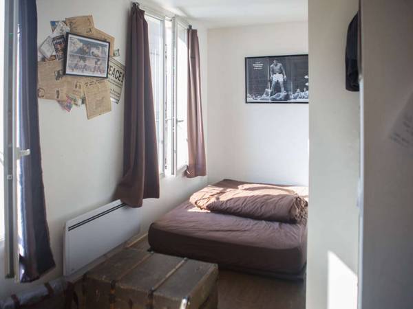 Colocation / Immeuble 10 pièces de 170 m², Saint-Denis, Rue Marie Dubois / Photo 2