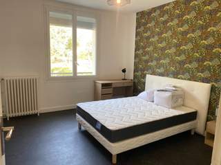 Colocation / Maison 8 pièces de 160 m², Limoges, Impasse Jacques Cartier